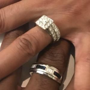 Meet your Posher, Tyrone